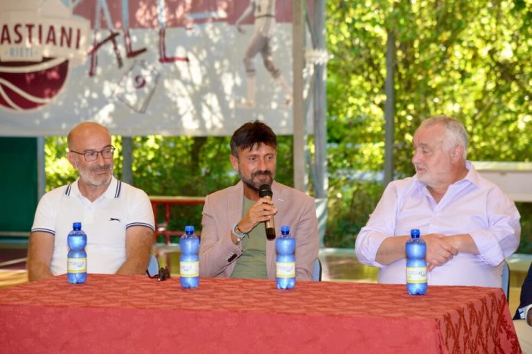 Il 14 settembre il 3° Memorial “Riccardo Blasi”