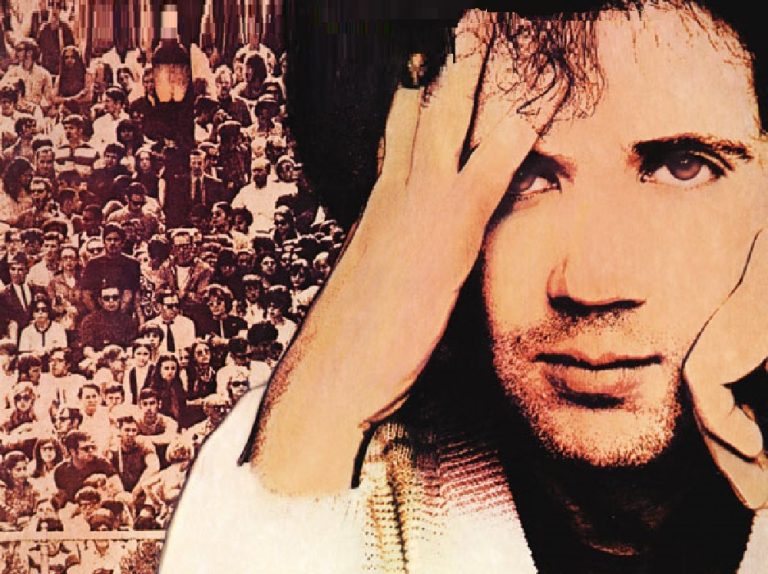 27 anni fa perdevamo Lucio Battisti