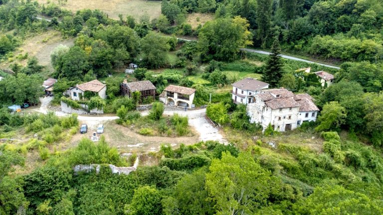 San Giovanni, un luogo due volte: Accumoli celebra la memoria e il futuro