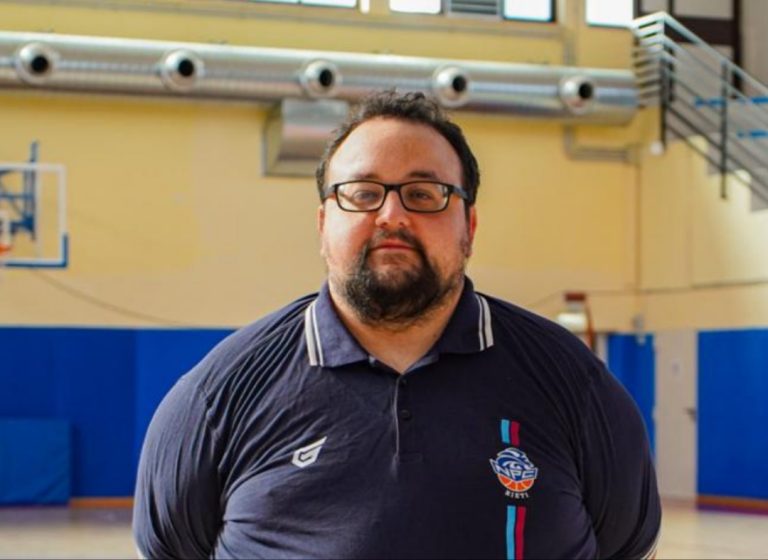NPC, Gianluca Bei confermato Direttore Sportivo NPC Women