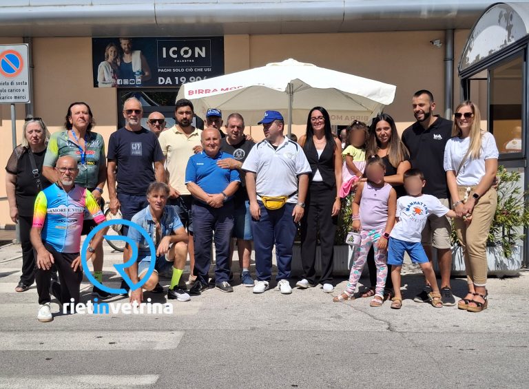 Memorial Fanini 2025 nel ricordo di Pisano Chieje ed Enzo Bucci – FOTO E CLASSIFICHE FINALI