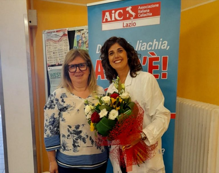 Celiachia, con la dott.ssa Elena Cavalli al de Lellis di Rieti l’Open Day di approfondimento