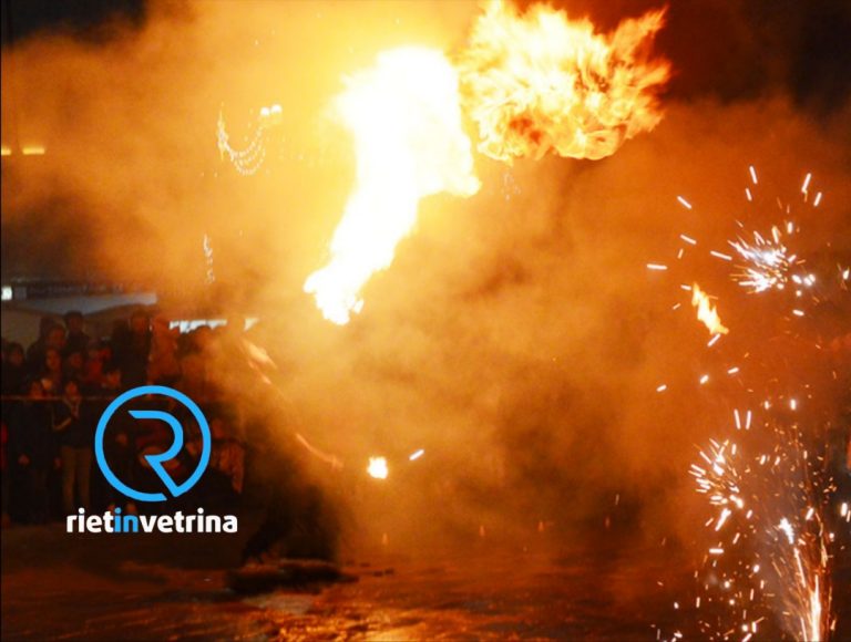 Bando di selezione per la 1° “Scuola internazionale di teatro dei giullari” per l’ottocentenario della morte di san Francesco