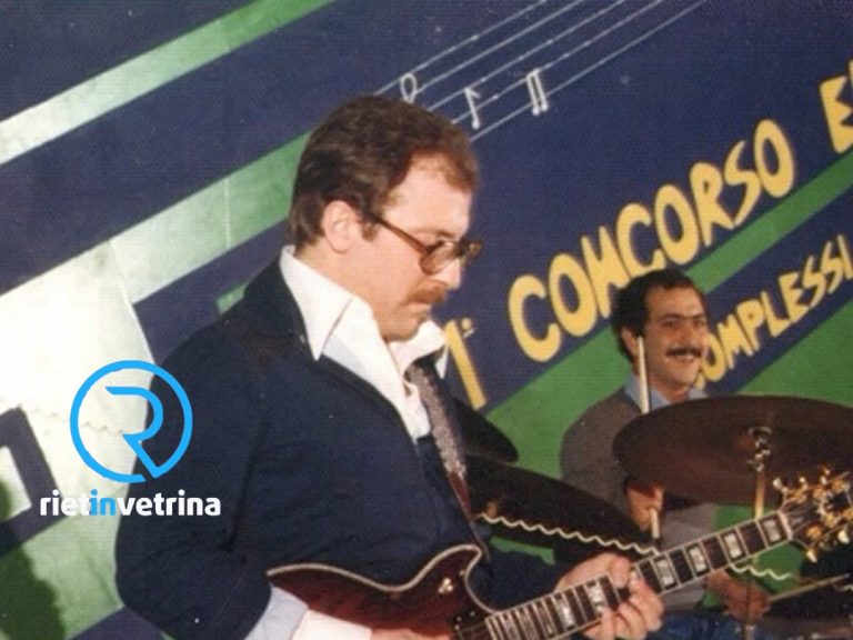 Luciano Forgini sarà ricordato nella Chiesa di San Giorgio