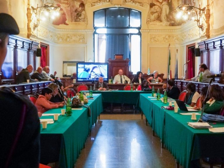 ZES – Zona Economica Speciale, il Consiglio comunale di Rieti approva un ordine del giorno all’unanimità