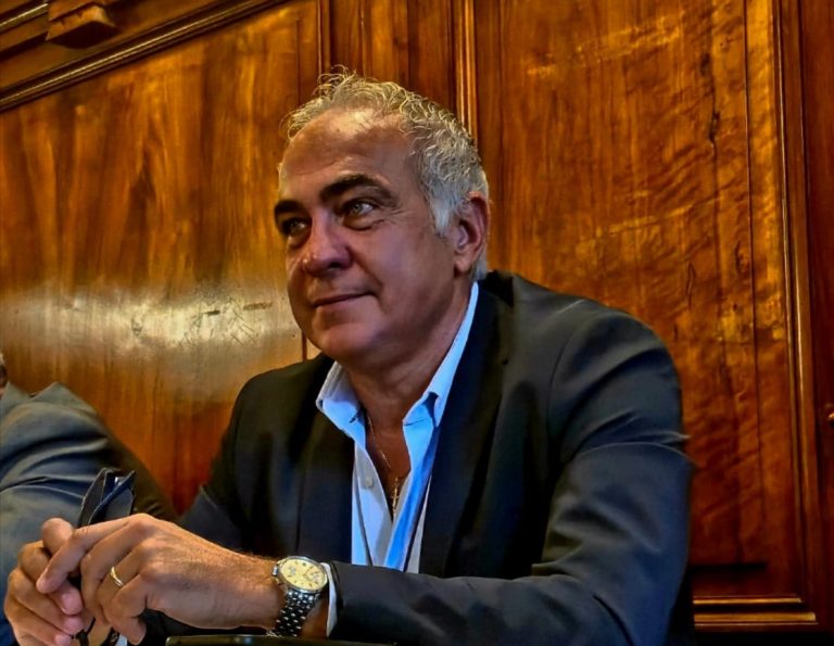 Miccadei: “Mi dimetto da Consigliere Comunale per dedicarmi al ruolo di Commissario della Comunità Montana”