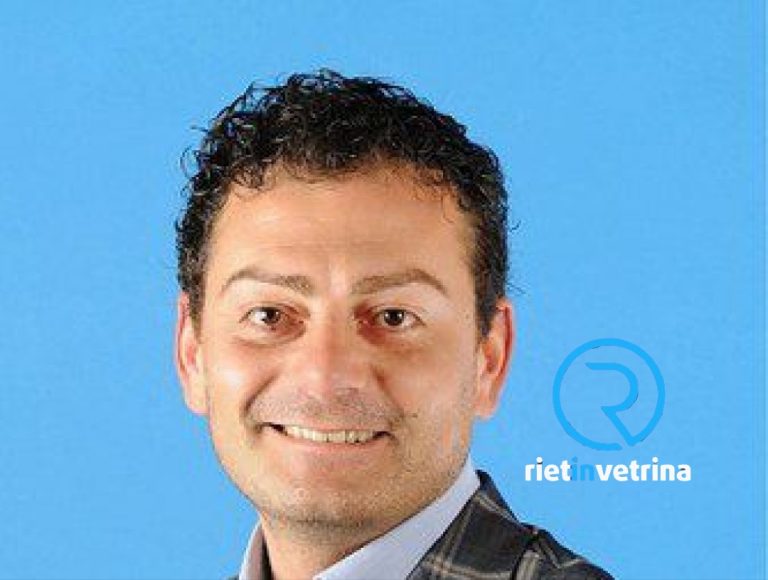 Forza Italia sfiduca il segretario provinciale Emanuele Fagiani