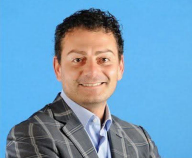 Fagiani (Forza Italia): “Cogito ergo sum”