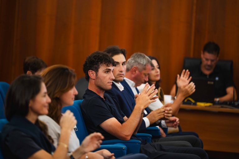 Il grande golf torna nel Lazio con l’Italian Challenge Open