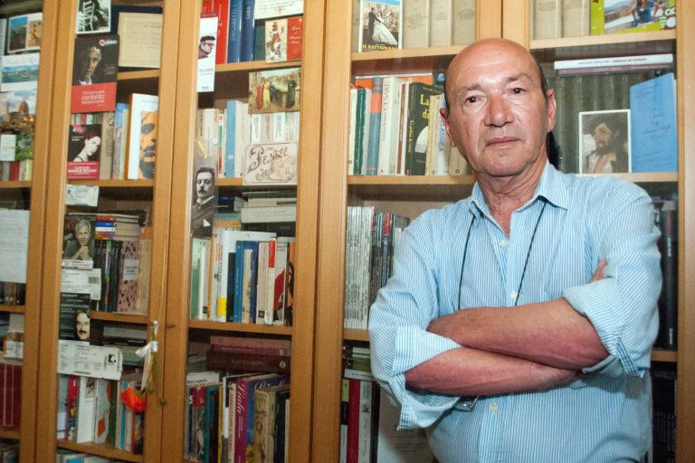Concorso di poesia e traduzione poetica in memoria di Sergio Carmesini