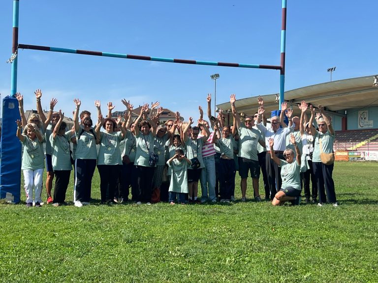 Oltre 100 persone all’evento ANSMeS: “Sport, stili di vita e salute”