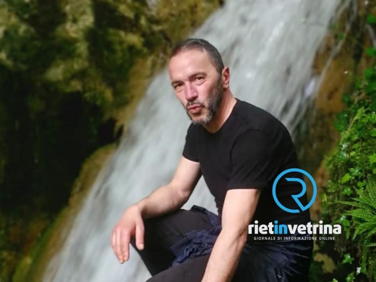 Sei anni fa ci lasciava Pepo Battella. A te amico una carezza fin lassù