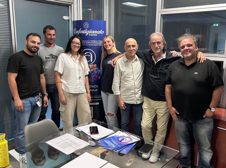 Sara De Angelis eletta nuova Presidente dei Giovani Imprenditori di Confartigianato Imprese Rieti