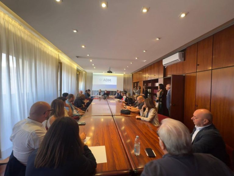 Convegno sulla normativa doganale e sulle agevolazioni per le imprese certificate AEO