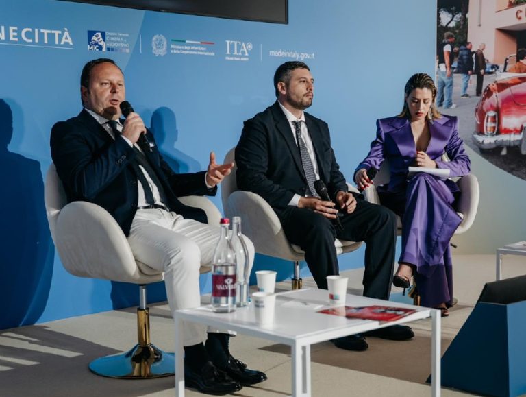 Il Fara Film Festival sbarca a Venezia ed è sempre più internazionale