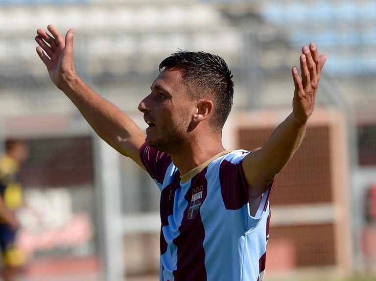 Ingresso gratuito per il match FC Rieti – Aranova (Coppa Italia)