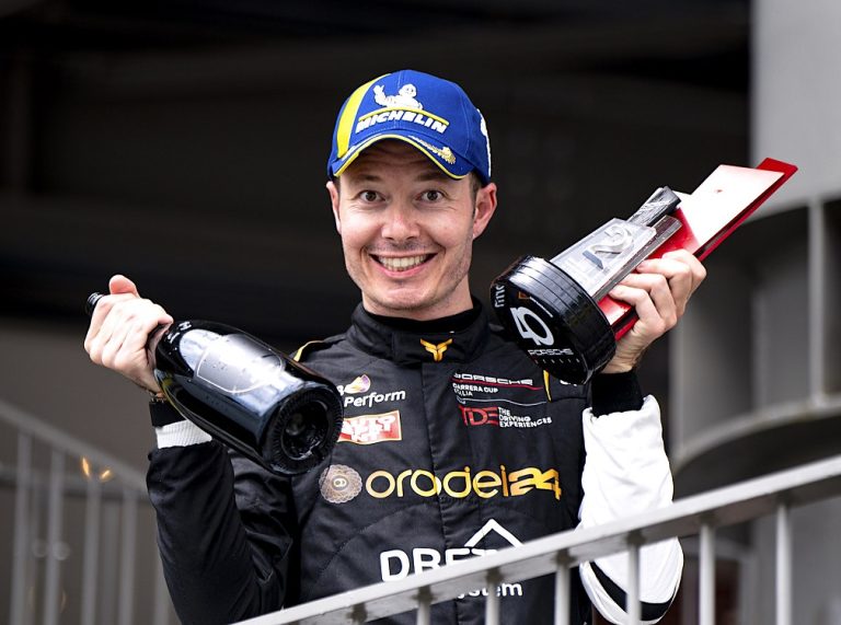 Fenici riprende a Imola la stagione della Carrera Cup Italia, Inizia la seconda e decisiva metà del 2025