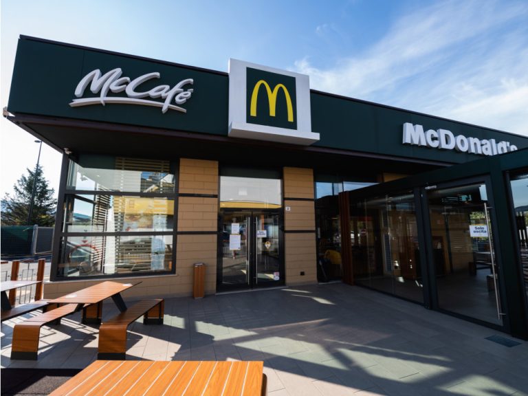 McDonald’s apre un nuovo ristorante a Rieti, inaugurazione venerdì 19 settembre