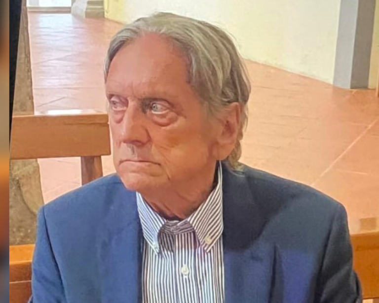 Ritrovato vivo Cesare Marchetti, scomparso zona Santa Lucia – Leofreni da oltre 60 ore