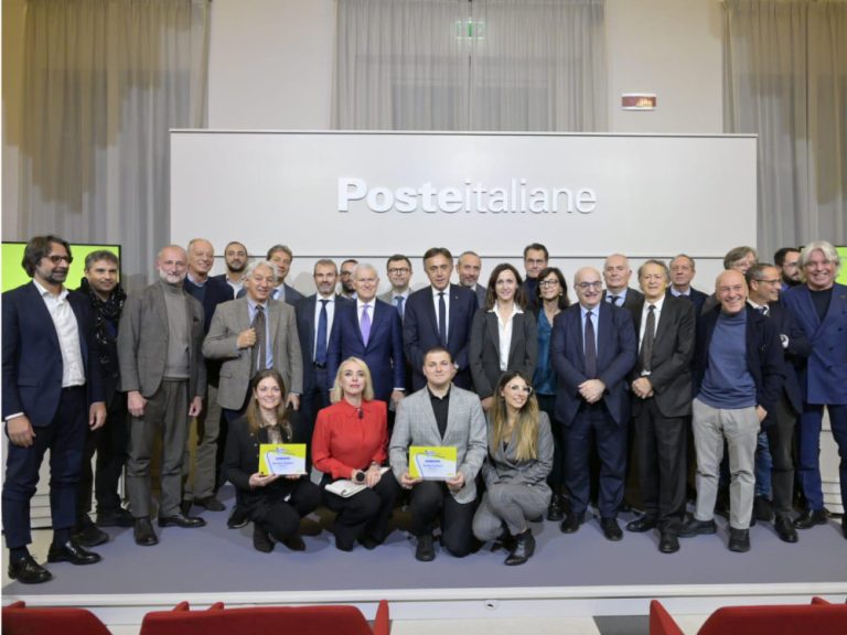 Premio giornalistico per giovani talenti TG Poste 2025