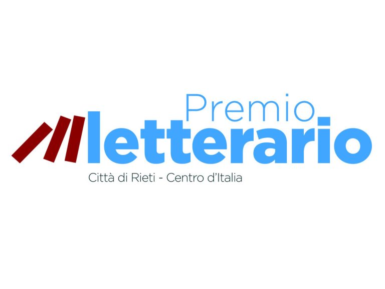 Torna il Premio letterario Città di Rieti. Nel 2026 la 13° edizione