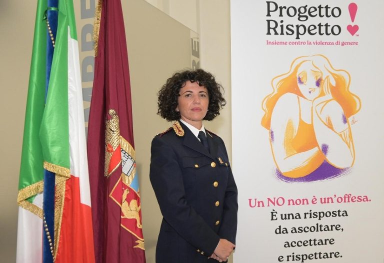 ProgettoRispetto. Fondazione Conad ETS e Polizia di Stato insieme per difendere i diritti delle donne