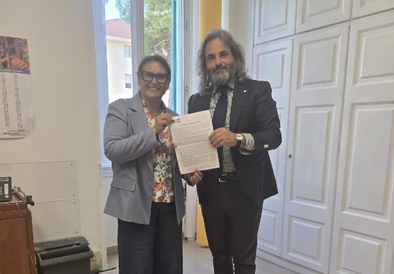 Regione Lazio e Cassa Edile a confronto