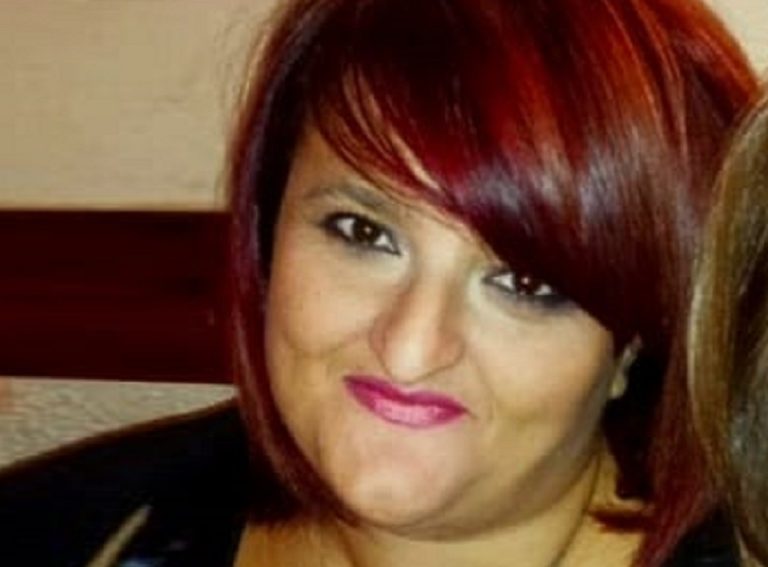 In ricordo dell’amica e collega Roberta Rossi, un uragano di allegria