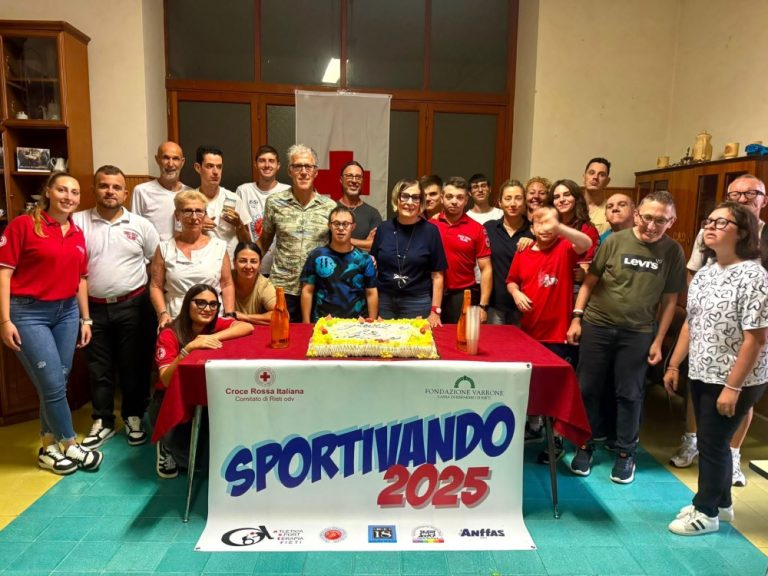 “Sportivando 2025” un’estate piena di condivisione ed esperienze formative