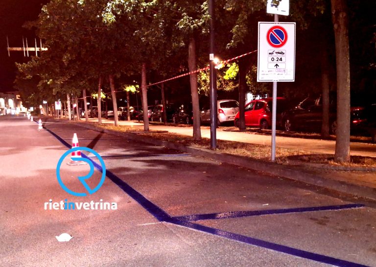 Viabilità e parcheggi a Rieti, NOME: “Ancora aspettiamo la Commissione Consiliare”