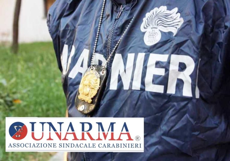Operazione antitruffa nel Reatino, UNARMA Lazio esprime plauso e compiacimento ai colleghi di Cittaducale e Antrodoco