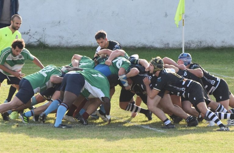 Fine settimana intenso per le giovanili e la prima squadra degli Arieti Rugby, protagonisti di un weekend ricco di impegni