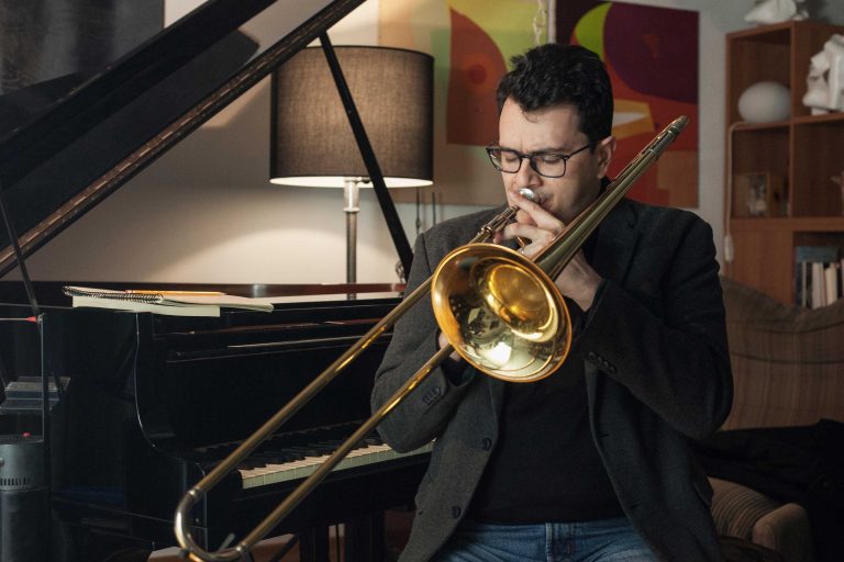 Il pesciolino rosso: una favola musicale  per raccontare la Liberazione