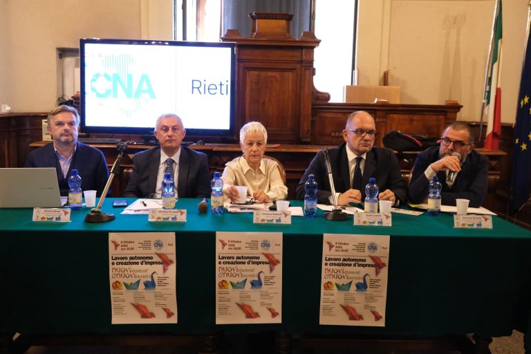 Lavoro autonomo e creazione d’impresa: nuovi strumenti e nuovi incentivi