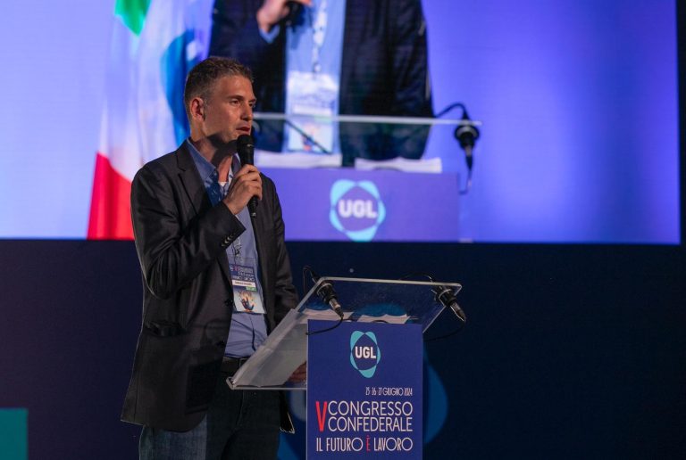 Giuliano UGL Salute: “Il sociosanitario non è di Serie B. Chiediamo maggior rispetto per tutti gli operatori”