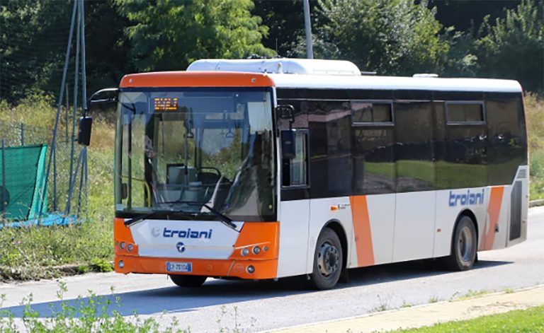 Nuova fermata autobus in località Ricci: grande risultato per Cittareale. Collegamento giornaliero con Amatrice