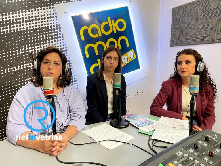 ►VIDEO – L’ITS Academy ospite di A TU PER TU per presentare due nuovi corsi