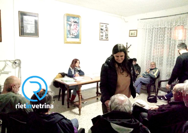 Rinnovato il Comitato Promozionale di Offeio