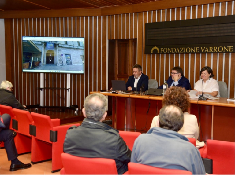 Riapre sul web 100 anni vicini e lontani: il virtual tour della mostra sulla radio
