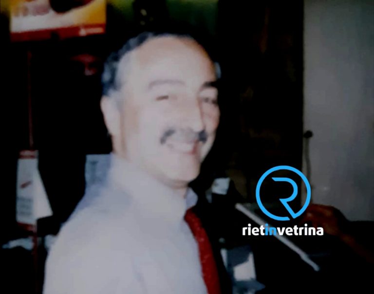 Addio a Mauro Cipitelli storico musicista de “I Sabini” vincitori nel ’66 del 1° Festival dei Complessi con i New Dada