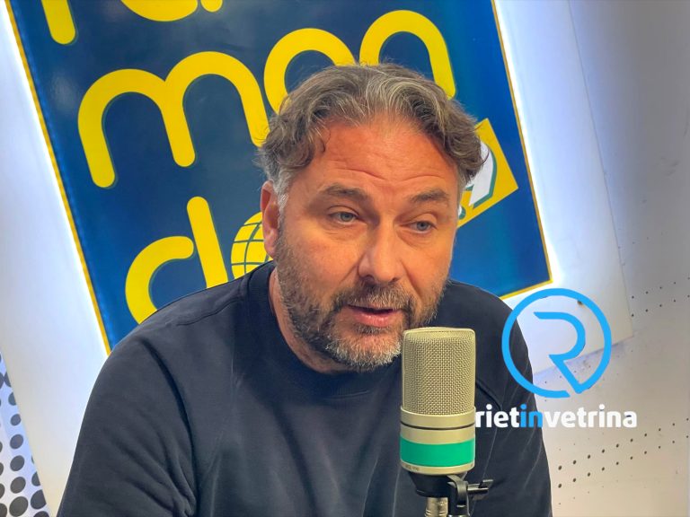 A TU PER TU – Venerdi 10 ottobre il sommelier Francesco Guercilena ospite di Rietinvetrina e Radiomondo