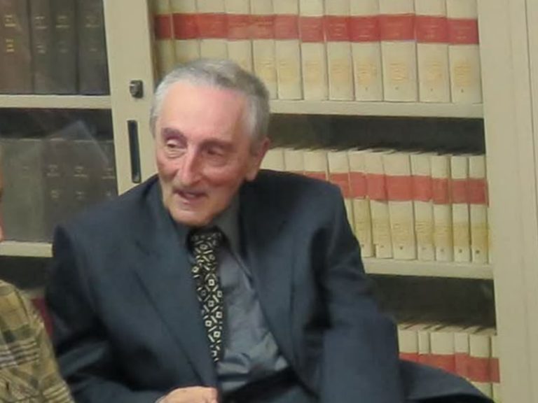 Sabato 11 ottobre le esequie di Mauro Cipitelli