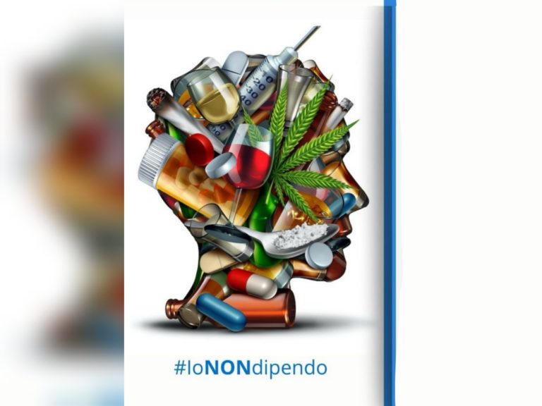 Convegno a Casali di Poggio Nativo sulla prevenzione delle dipendenze tra giovani