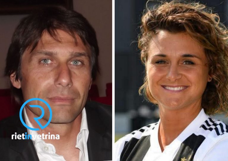 Ad Antonio Conte e Cristiana Girelli il Premio Manlio Scopigno 2025