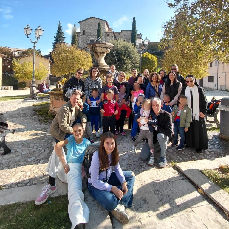 Greccio, prosegue il progetto di valorizzazione del patrimonio spirituale e culturale