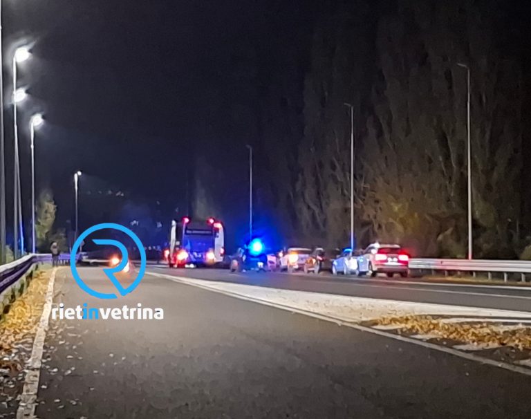 La nota del Pistoia Basket 2000 dopo la mọrte dell’autista del pullman dei tifosi