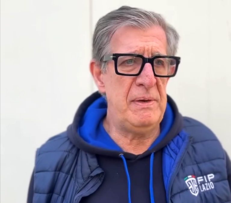 Imboscata sulla Rieti – Terni, Brunelli delegato FIP: “Persone che non hanno nulla a che fare con lo sport”