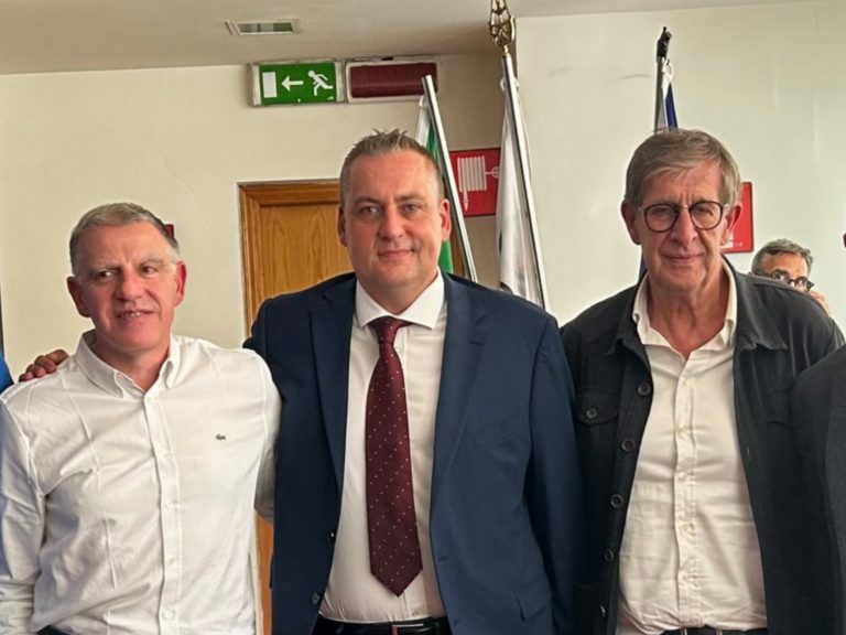 Sassaiola Rieti – Terni, Fontana (presidente FIP Lazio): “Contesto estraneo allo Sport. Condoglianze alla famiglia della vittima”