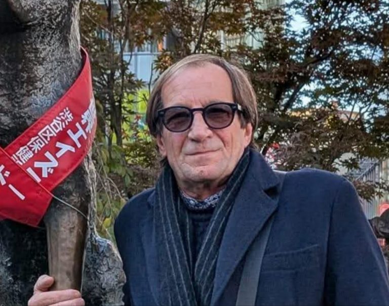 È Raffaele Marianella l’autista mortọ nella sassaiola della Rieti – Terni