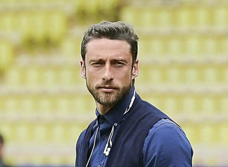 Mọrte autista, Claudio Marchisio: La scomparsa di Marianella è una tragedia, effetto di una cultura malata